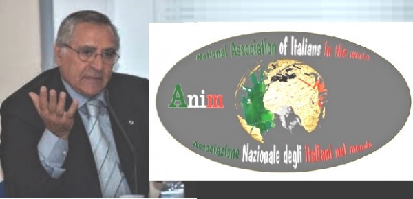 Italiani nel Mondo (ANIM) si rinnova: nuove attività e tante iniziative