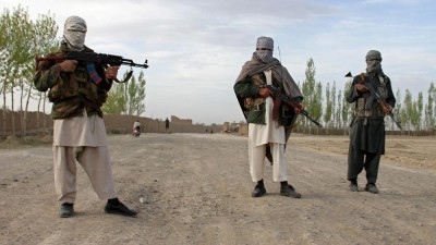 Top Taliban commander killed&#039; in Afghanistan - interior ministry
