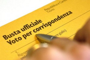 Voto Italiani all&#039;Estero