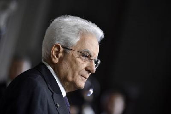 Marzabotto, Mattarella: &quot;Serve memoria, pericoli quando egoismi avanzano&quot;