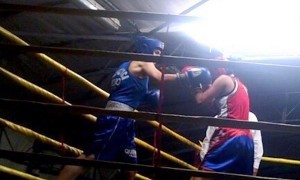 Boxe, Taranto batte Ravenna