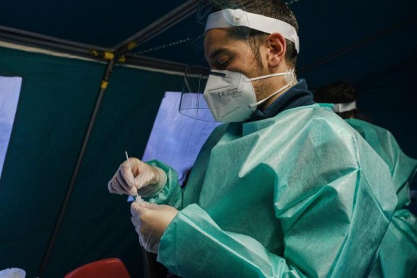 Coronavirus en Italia 1.400 casos y 52 muertes, tasa de positividad del 0,7%: boletín del 16 de junio