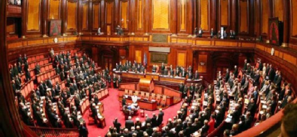 Mai un Parlamento così &#039;nuovo&#039;, con tanti giovani e tante donne. Un rapporto
