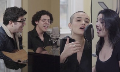 Guataca Boston y músicos venezolanos rinden homenaje a Aquiles Báez en un tributo emotivo