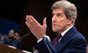 John Kerry