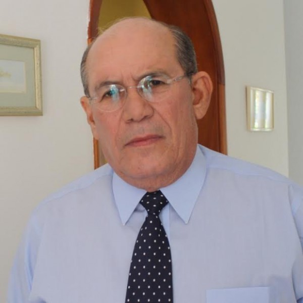 Omar González Moreno diputado a la Asamblea Nacional y coordinador de Vente Venezuela en Anzoátegui