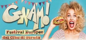 Gnam! Festival  - Da venerdì 3 maggio a lunedì 6 maggio torna, a Milano