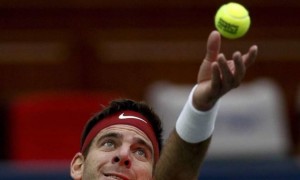 Afiebrados, Del Potro y Zverev avanzan en Shanghái