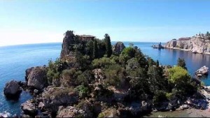 Taormina - Sicilia