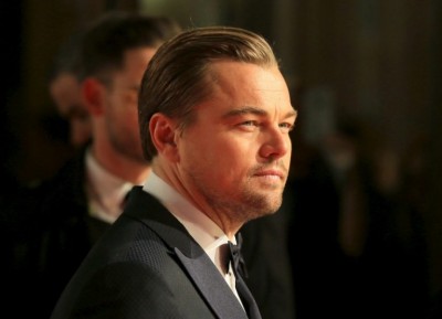 Leonardo DiCaprio será Leonardo Da Vinci