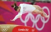 Medallista olímpica denuncia abuso de médico