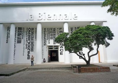 Biennale Architettura, spazi per vivere insieme