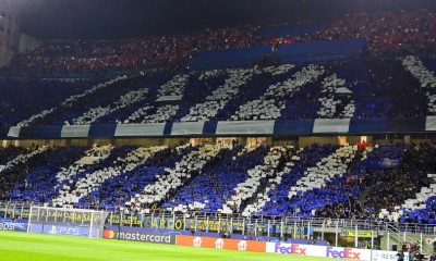  Tifosi interisti