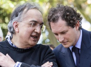 Elkann: &quot;Addio all’uomo e all’amico&quot;