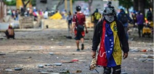Venezuela - Rilasciato, ora ai domiciliari, il tarantino arrestato a Caracas per terrorismo