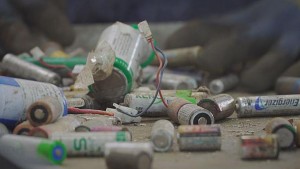 Ridare vita agli scarti di pile e batterie: le nuove frontiere del riciclaggio