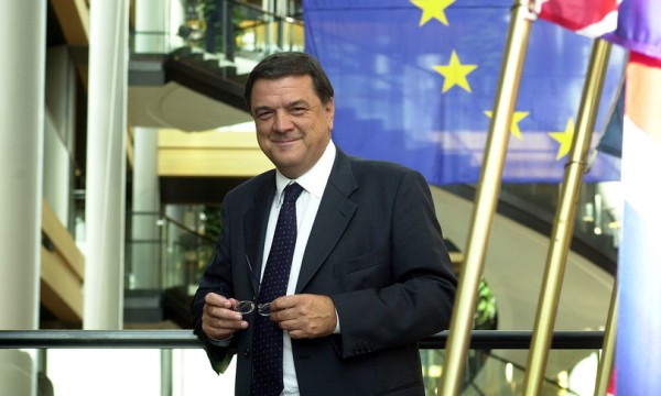  Antonio Panzeri