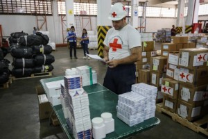 Cruz Roja Venezolana: No estamos preparados para combatir el coronavirus en el país
