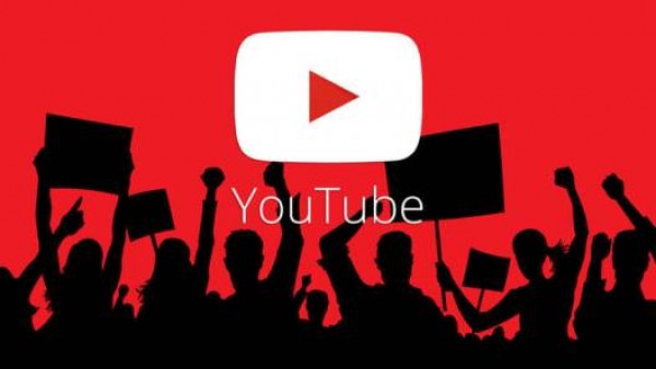YouTube da 31 Gennaio stop alle condivisioni automatiche su Twitter e Google+