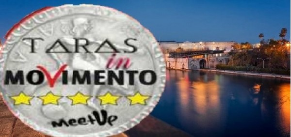Taras In MoVimento: «Soddisfatti per la partecipazione del comune di Taranto al bando PON edilizia scolastica»