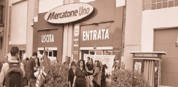 Fallimento “Mercatone Uno”: le novità sulla società maltese e il timore di riciclaggio delle banche italiane