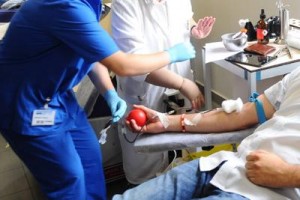 &quot;Serve urgentemente sangue di tutti i gruppi&quot;, appello Avis Rieti