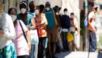 Hanno rilevato 1.226 nuove infezioni da covid-19 nelle ultime 24 ore in Venezuela