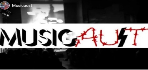 Musicaust - Evento-concerto per il giorno della Memoria