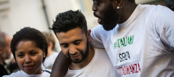 Così è definitivamente naufragato lo ius soli