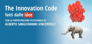 Arriva a Milano “The Innovation Code”, per capire le ricette vincenti dell’innovazione