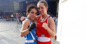 Boxe: 1-1 è il bilancio della prima uscita con l’Italia Youth Per l’atleta della Quero-Chiloiro Taranto Vitalba Clemente