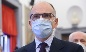 L&#039;identikit del prossimo presidente della Repubblica secondo Letta