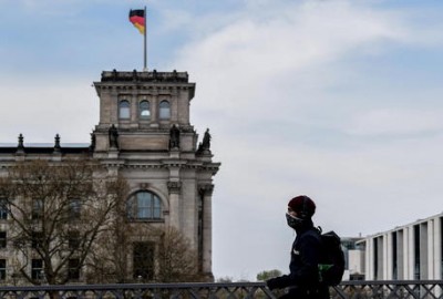 Germania: virus sotto controllo l&#039;ottimismo di Berlino