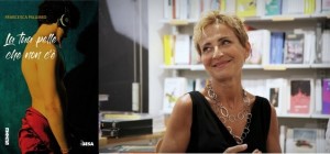 Francesca Palumbo chiude la rassegna letteraria “Al calar del sole”