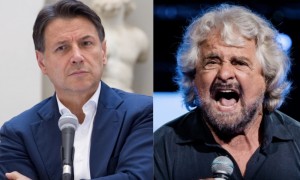 Grillo contro Conte, i parlamentari 5Stelle riuniti per evitare la scissione