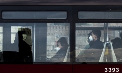 Coronavirus in Italia 61.555 casi Covid e 133 decessi, il tasso di positività sale al 15,5% bollettino 15 Aprile