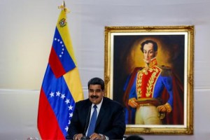 Gli Usa espellono due massimi diplomatici Venezuela