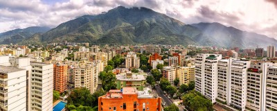 Austria cierra su embajada en Caracas