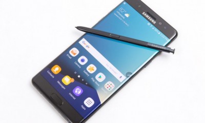 Adiós, Galaxy Note 7: Samsung hace oficial el fin del defectuoso teléfono