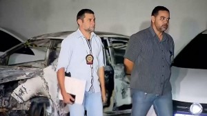 Un policía de Río de Janeiro confiesa haber matado al embajador de Grecia en Brasil