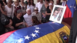 Gobierno es responsable por la vida de Albán