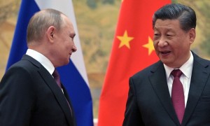 L&#039;intesa di Xi e Putin sul gas tra geopolitica e Olimpiadi