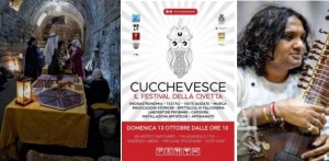 Palagianello (Taranto) Nasce il Cucchevesce il festival della civetta