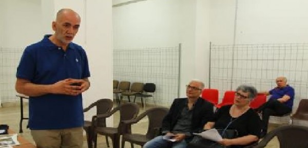 Taranto - &quot;Arrendersi? Mai!&quot; ora sono 4 borse di studio in ricordo di Francesco Vaccaro