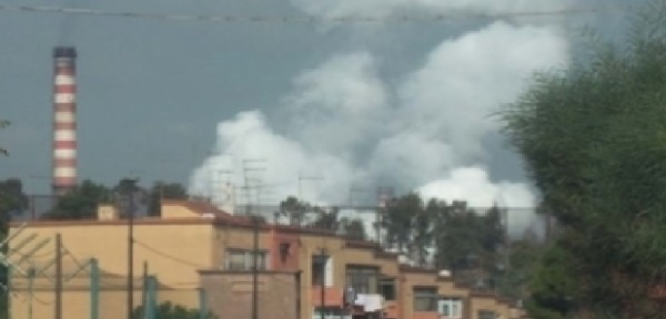 Taranto - Liviano informa che domani in Regione si ascoltano tecnici dell&#039;Arpa su inquinamento Tamburi