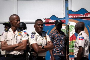 Haiti: attacco armato a Port au Prince, quattro morti