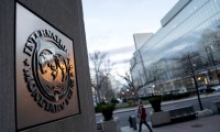 Per l’Fmi la crescita rallenta ma meno del previsto