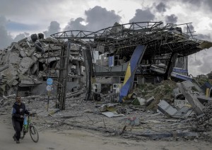 Hamas: nessun accordo sugli ostaggi senza fine guerra