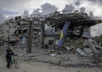 Hamas: nessun accordo sugli ostaggi senza fine guerra