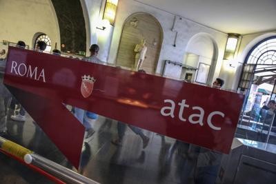 Referendum Atac, niente quorum